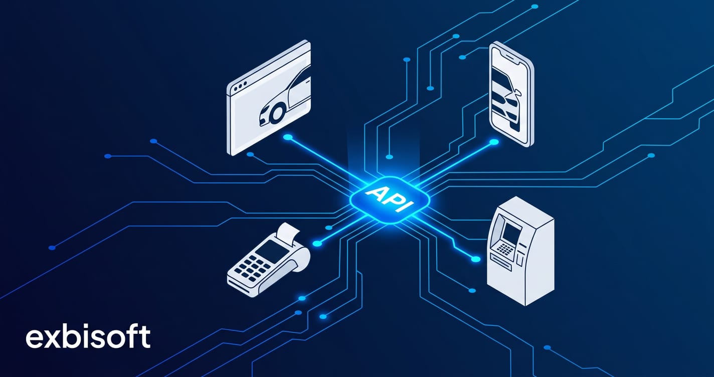 CarLicence — exbisoft case study