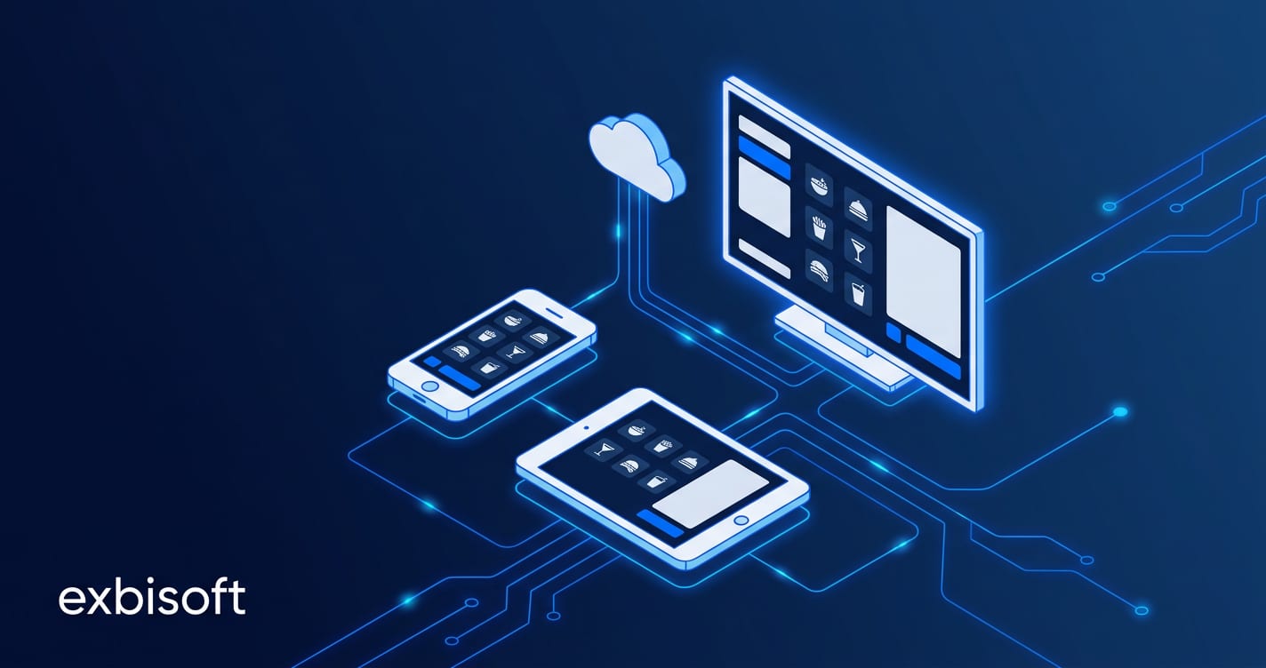Dinifi — exbisoft case study