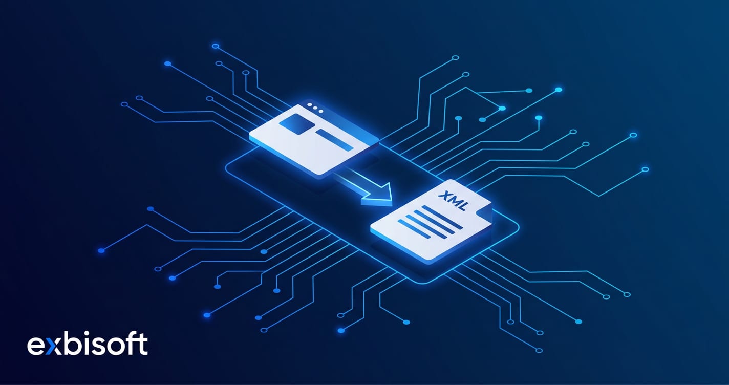 Lexware D!VE Offers — exbisoft case study