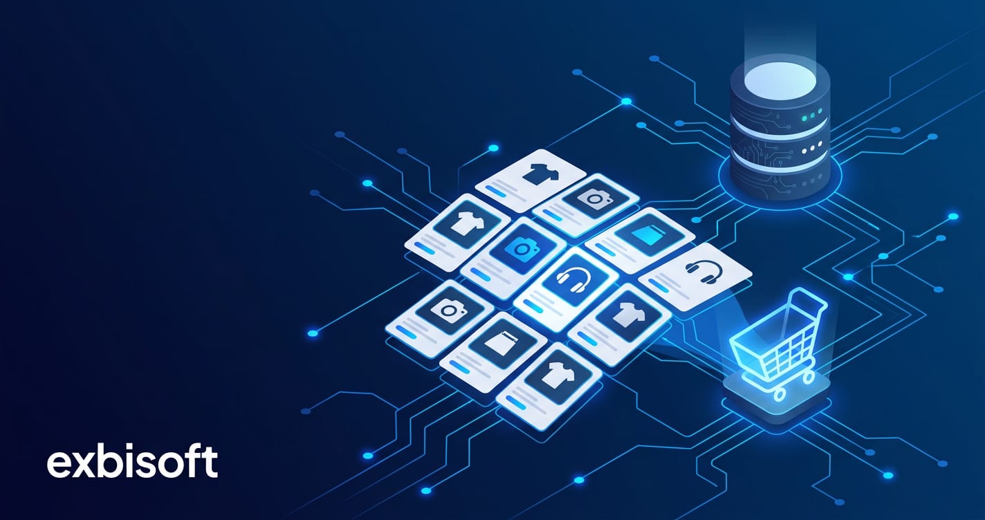 MedCatalog — exbisoft case study