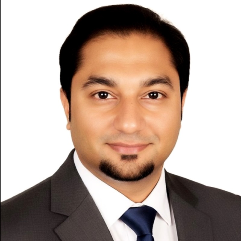 Aamer Shahzad