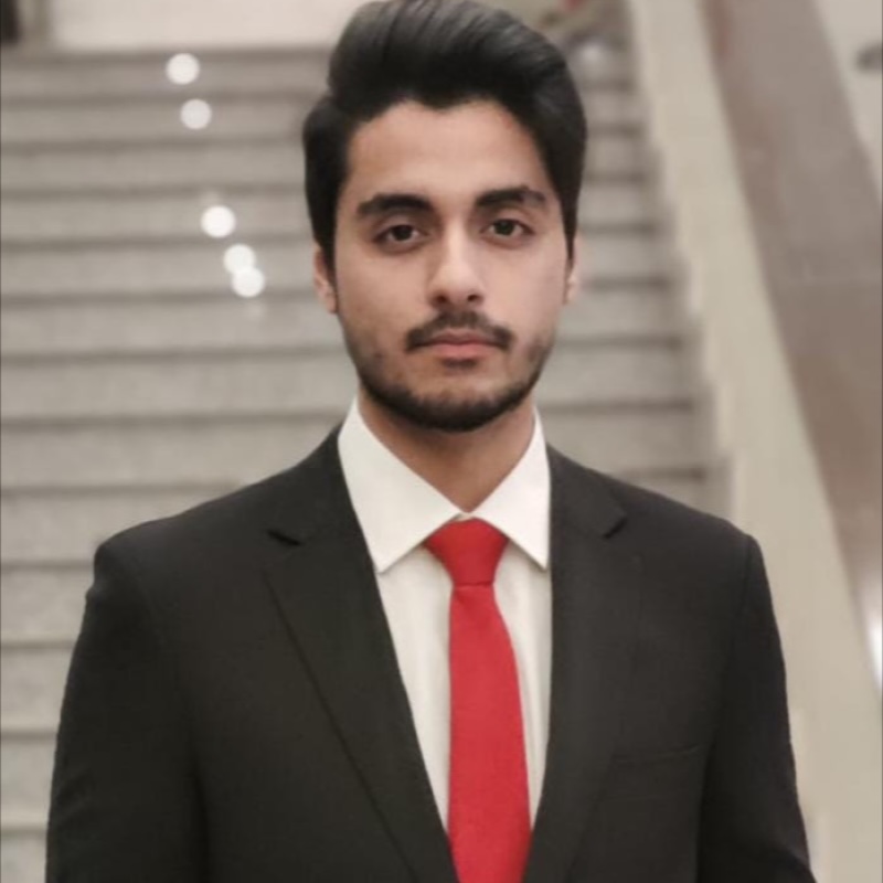 Bilal Habib