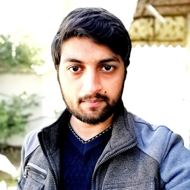 Noman Javed