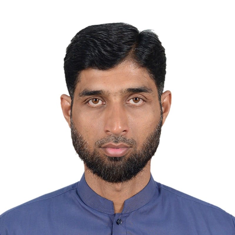 Waqar Ahmed