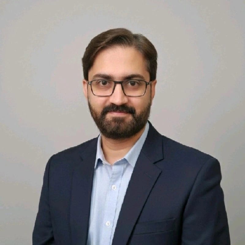 Zohaib Akram