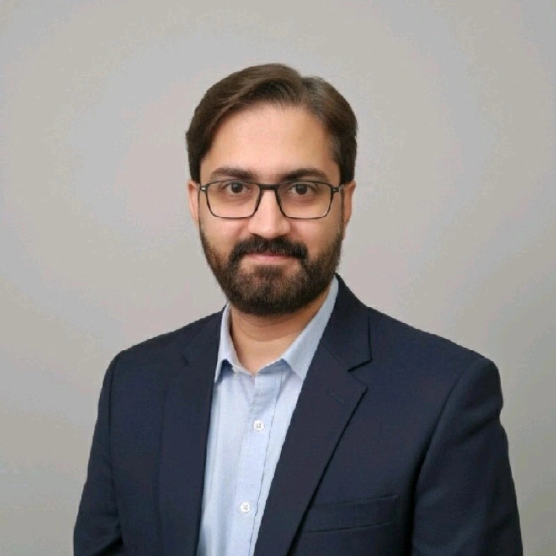 Zohaib Akram
